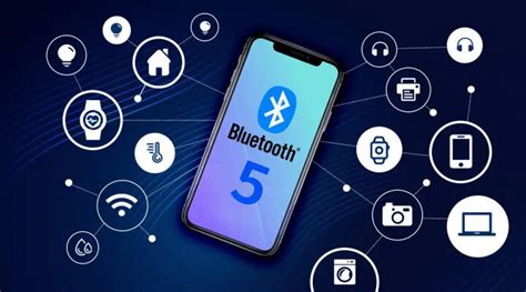 Значимость знания версии Bluetooth