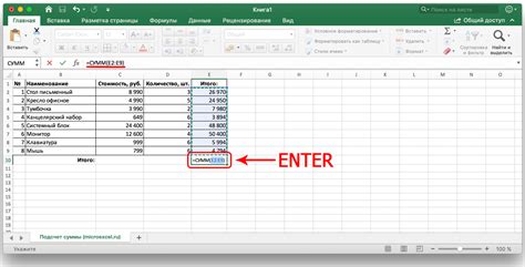 Значимость знания порядка цифр в Excel