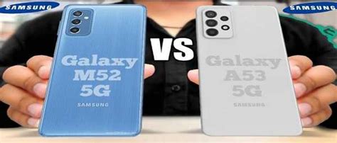 Значимость измерения температуры телефона Samsung А53 и влияние этого параметра на его функционирование
