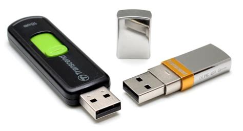 Значимость настройки USB флешки: откройте новые возможности данных