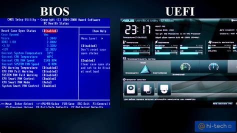 Значимость отключения VGA в BIOS: почему это важно?