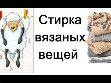 Значимость правильного ухода за вязанными изделиями на основе норкового пуха