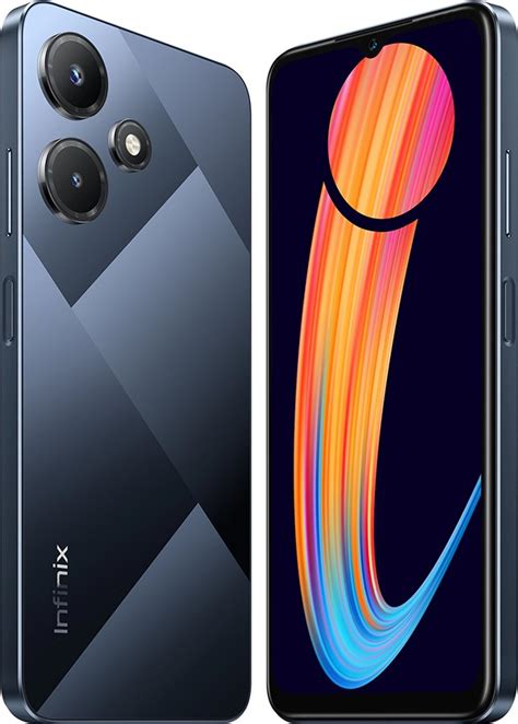 Значимость эффективности для игрового опыта на Infinix Hot 30i