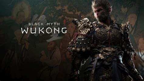 Игровая версия, последние события и актуальная информация о Black Myth Wukong