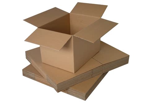 Идея создания механизма изготовления коробок из простых материалов: удобство и легкость выполнения
