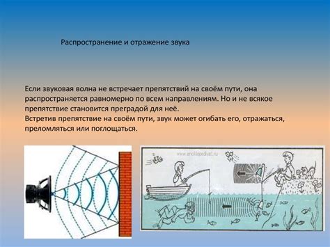 Избегайте отражения звука: закройте промежутки и трещины