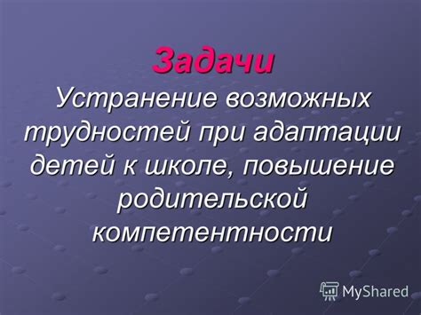 Избежание возможных трудностей при встраивании бич м в систему