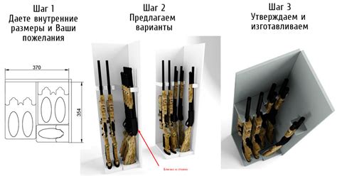 Изготовление усовершенствованного оружия и инструментов