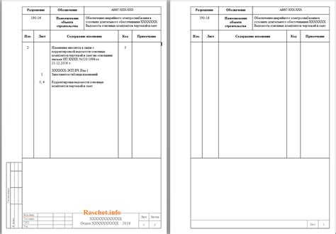 Изменения в проекте