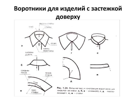 Изощренные техники: как достичь совершенства в создании декоративных отложных воротников на пиджаке