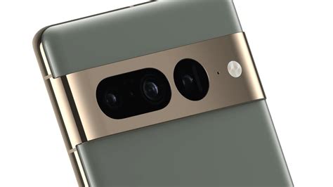 Изучаем возможности флагманского смартфона Pixel 7 Pro: отключение поискового функционала