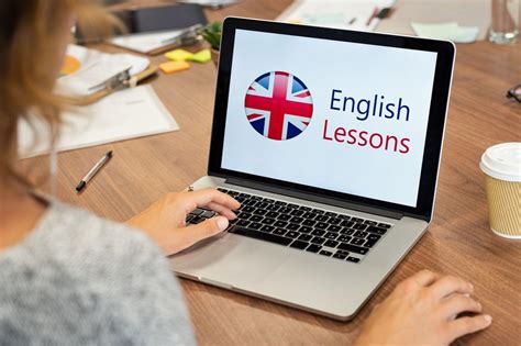 Изучение английского языка онлайн: ресурсы и приложения для улучшения навыков