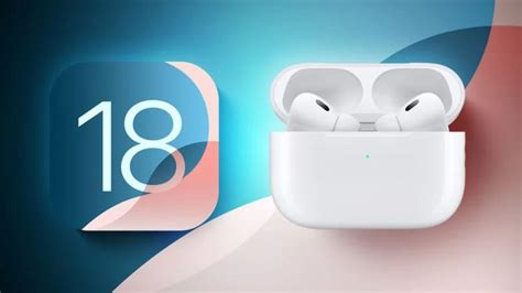 Изучение основных функций и команд AirPods Pro