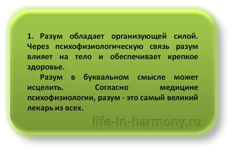 Изучите фундаментальные принципы энергии и понимайте их воздействие