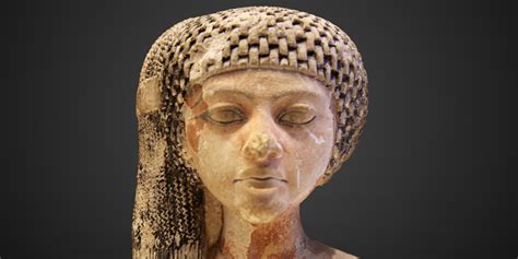 Именное наследие: почему выбор имени дочери Нефертити имел столь важное значение