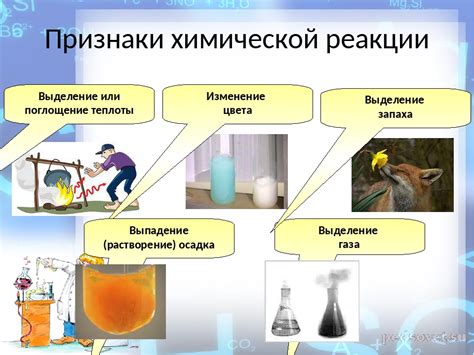 Импульсные и химические реакции, определяющие феномен бесконечного возгорания