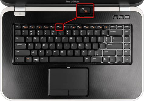 Инструкция: пошаговое включение подсветки клавиатуры на портативном компьютере Lenovo ThinkPad