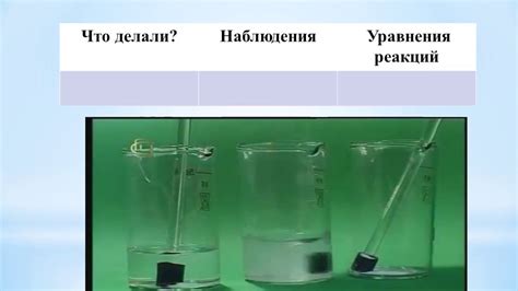 Инструменты и оборудование для анализа комплексных свойств оксидов