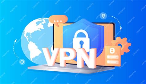 Использование виртуальной частной сети (VPN)