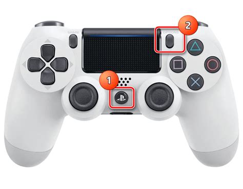 Использование геймпада DualShock 4 на персональном компьютере: всестороннее руководство