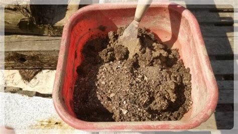 Использование каменной пыли в качестве альтернативной замазки для обеспечения эффективности работы печки
