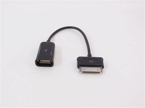 Использование порта USB-C для подключения внешних устройств к Samsung Galaxy A50