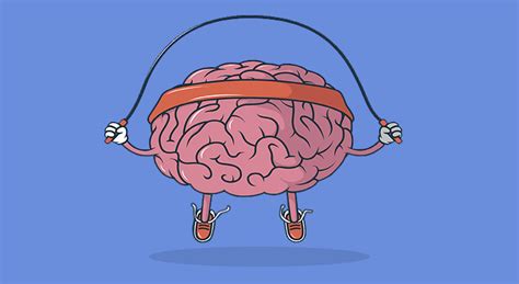 Использование современных технологий для тренировки мозга