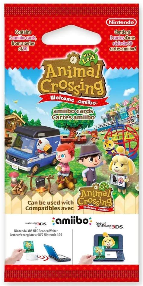 Использование специальных карт в игре Animal Crossing: получайте новые возможности и персонажей!