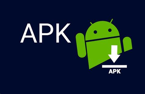 Использование сторонних приложений для установки APK-файлов