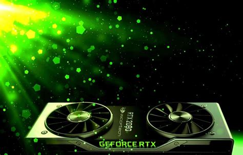 Использование утилиты GeForce Experience для включения мощной функции Nvidia