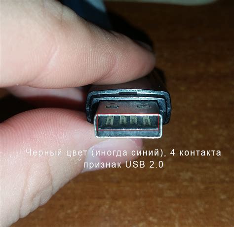 Использование функций смартфона на персональном компьютере через порт USB Type-C