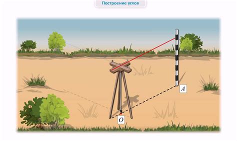 Использование школьной астролябии для обучения