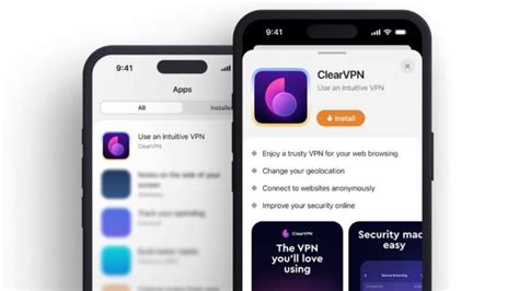 Использование App Store для поиска и загрузки приложений