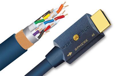 Использование HDMI-кабеля для передачи качественного изображения: советы и рекомендации