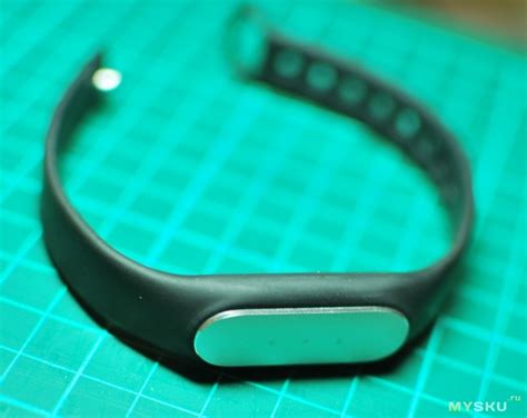 Использование Mi Band 7 для наблюдения за состоянием и здоровьем женщин