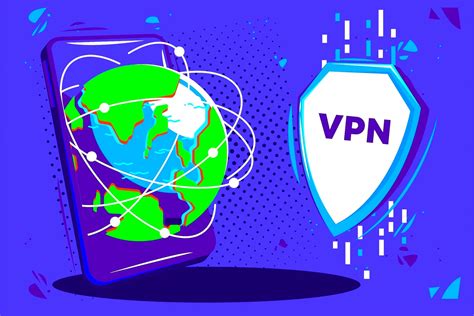 Использование VPN для доступа к запрещенным ресурсам