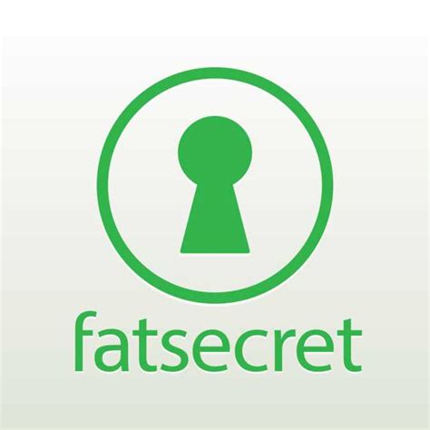 Используйте приложение FatSecret для оптимального использования возможностей вашего устройства Huawei