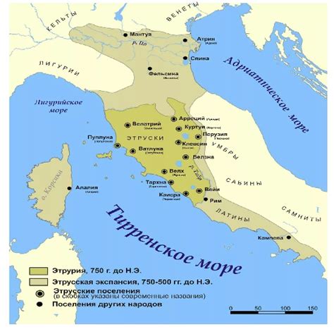 Историческая правда: правление Ромула и формирование Римской Республики