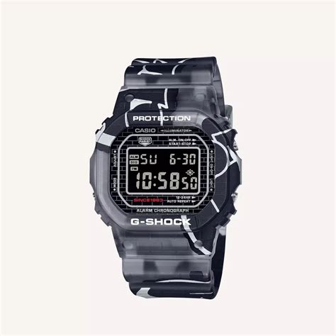 История и значение часов Casio