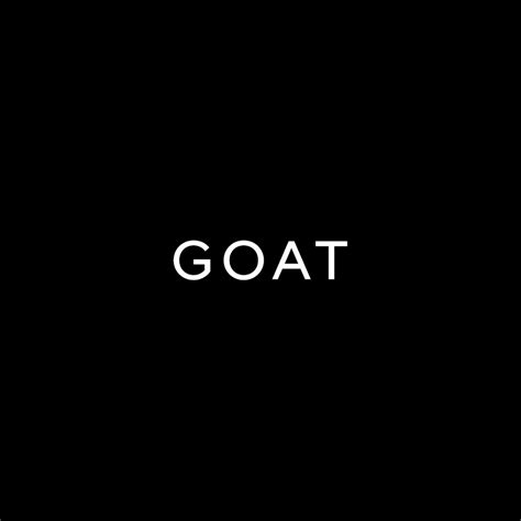 История и цели развития платформы goat.com