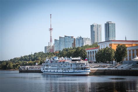 История развития Декатлона в Перми