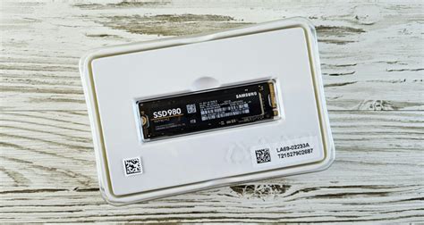 Какой объём накопителя SSD выбрать: минимальный и оптимальный для удовлетворения ваших потребностей?