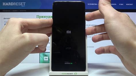 Как активировать режим восстановления на устройствах Xiaomi