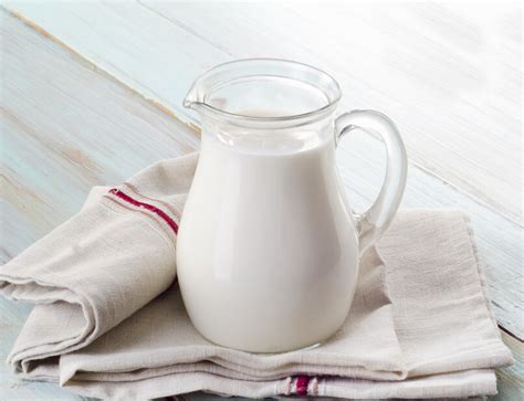 Как выбрать высококачественное молоко?
