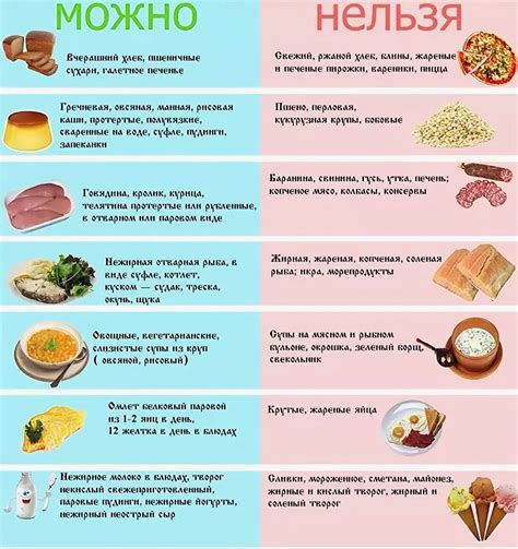 Как выбрать подходящее мясо и птицу в рамках диеты по системе 5 й стол