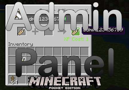 Как выбрать подходящую панель администратора для игры Minecraft?