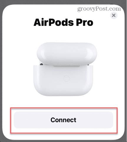 Как выбрать уникальное имя для ваших AirPods