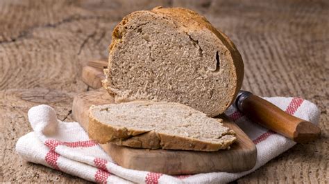 Как достичь идеальной структуры хлеба: секреты мастерства