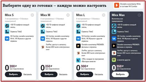 Как избавиться от услуги mixx на сотовом операторе Теле2: полезные советы