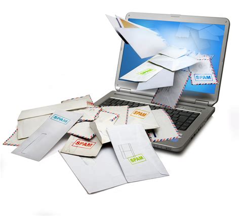 Как избежать нежелательной почты и спама в Телеграме